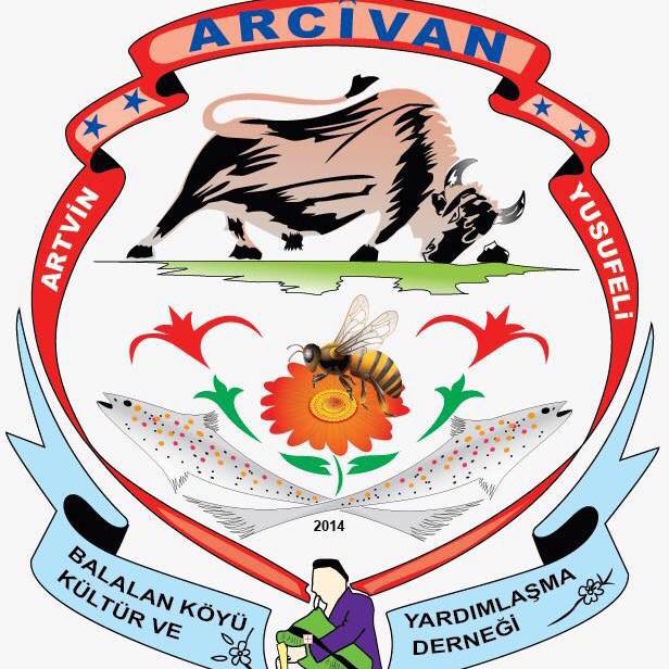 Arcuvan Balalan köyü