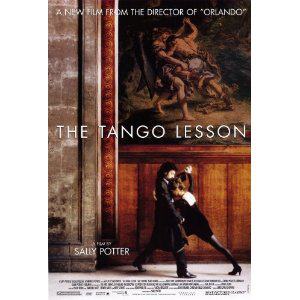 Tango on the Big Screen