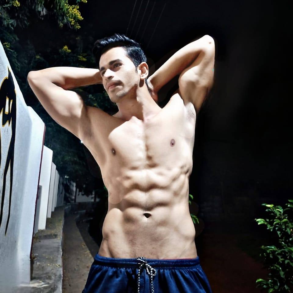 Akshay Rathod