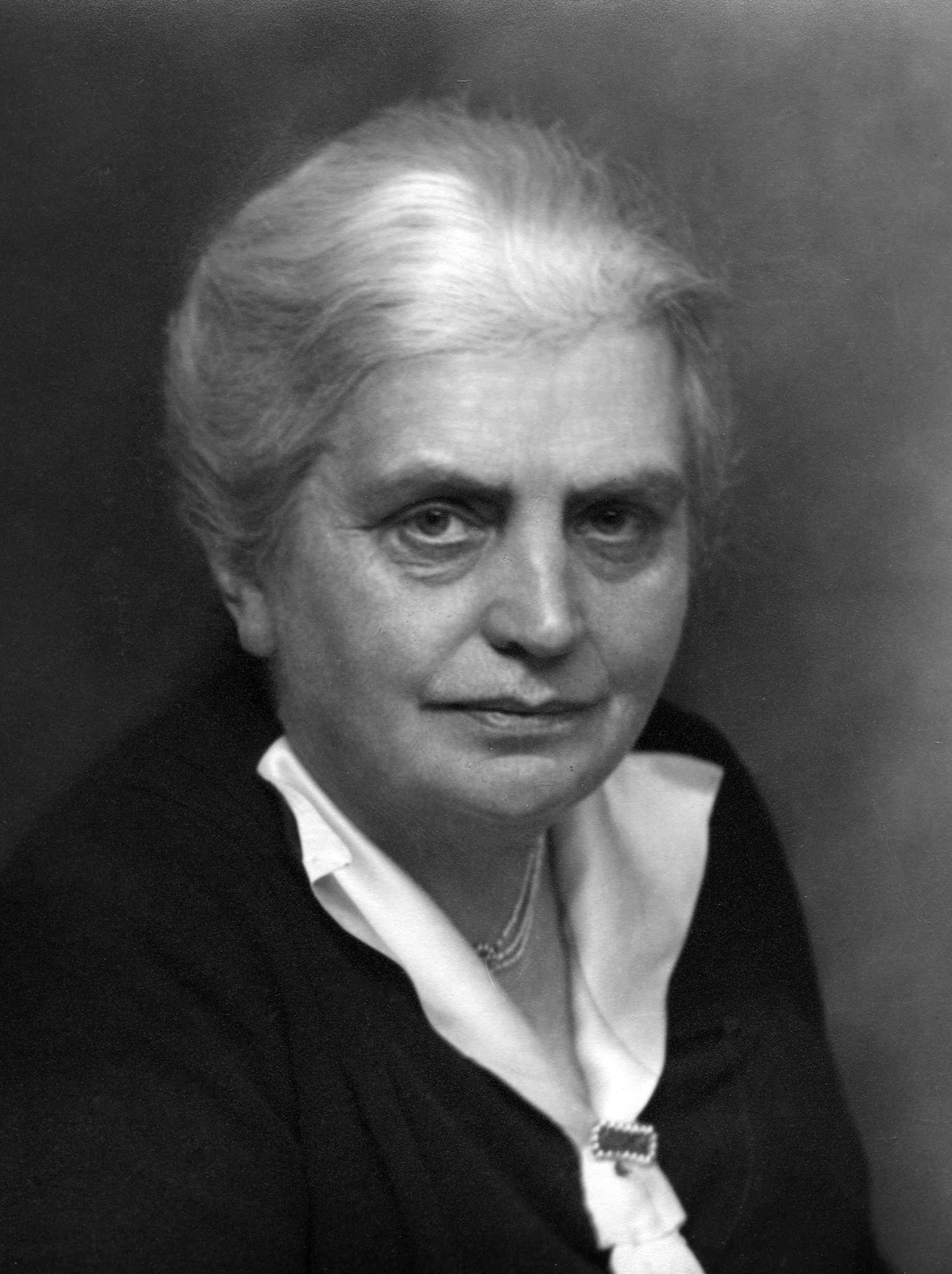 Remembering Eleanor Rathbone