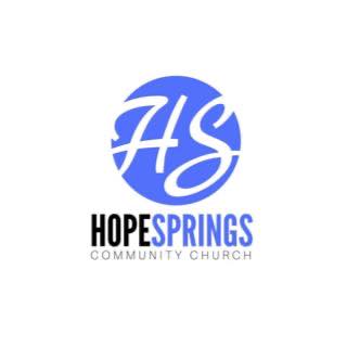 Hope Springs Community Church
