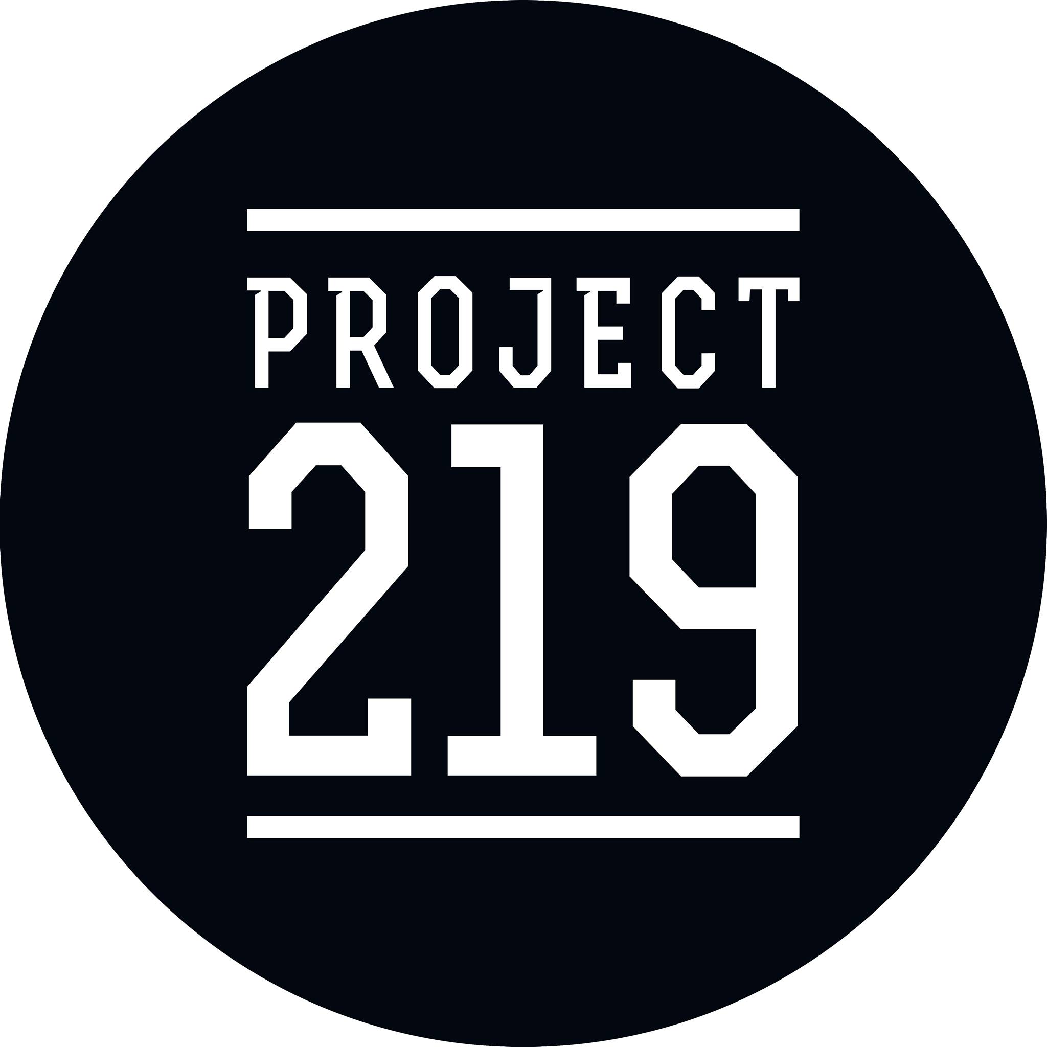 Project 219 | Melbourne VIC