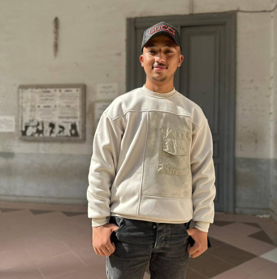Mohamed ELsayed