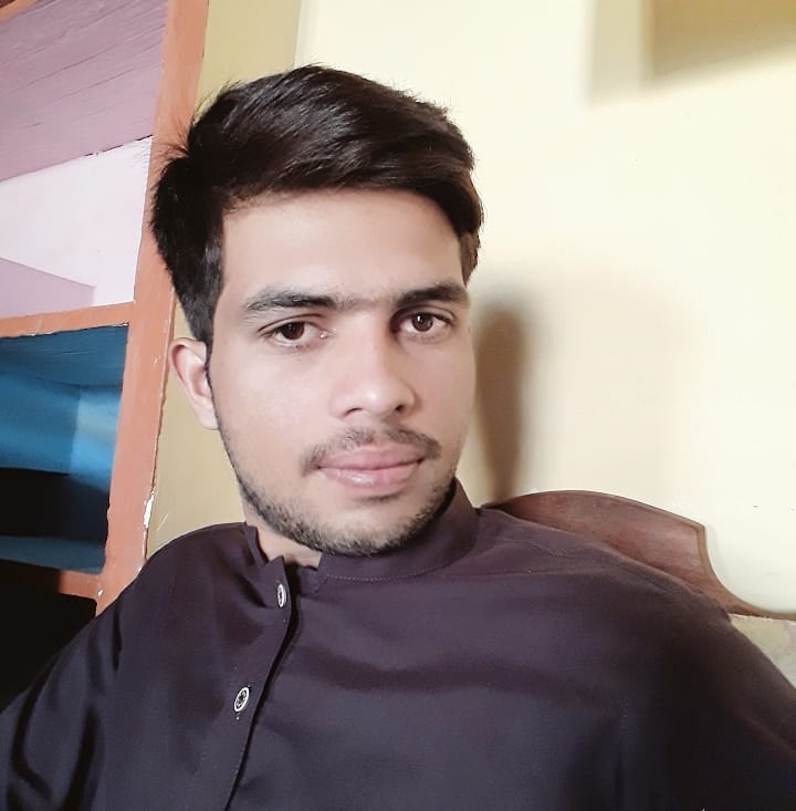 Asghar Ali