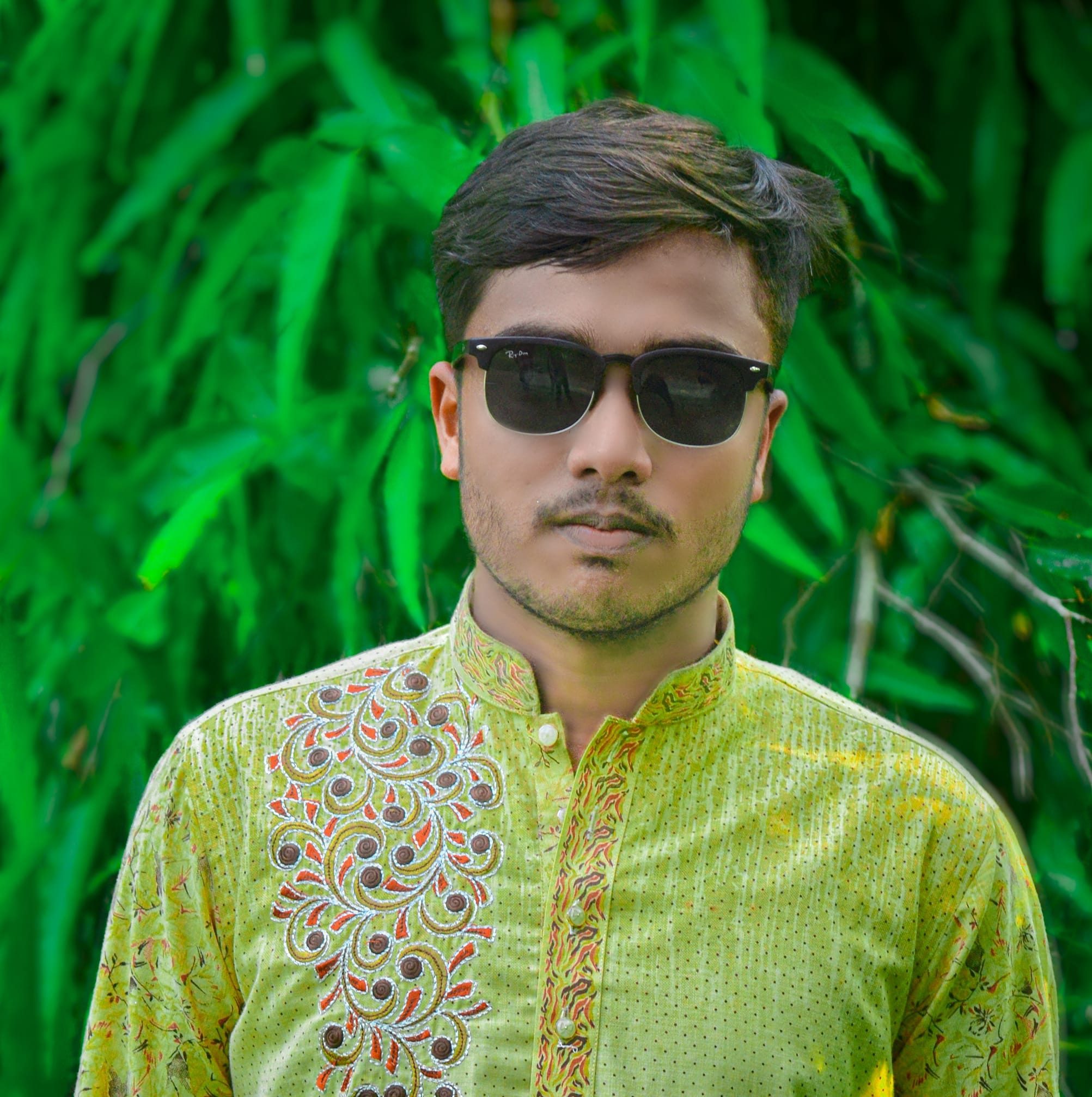 Md Rashed Rabby