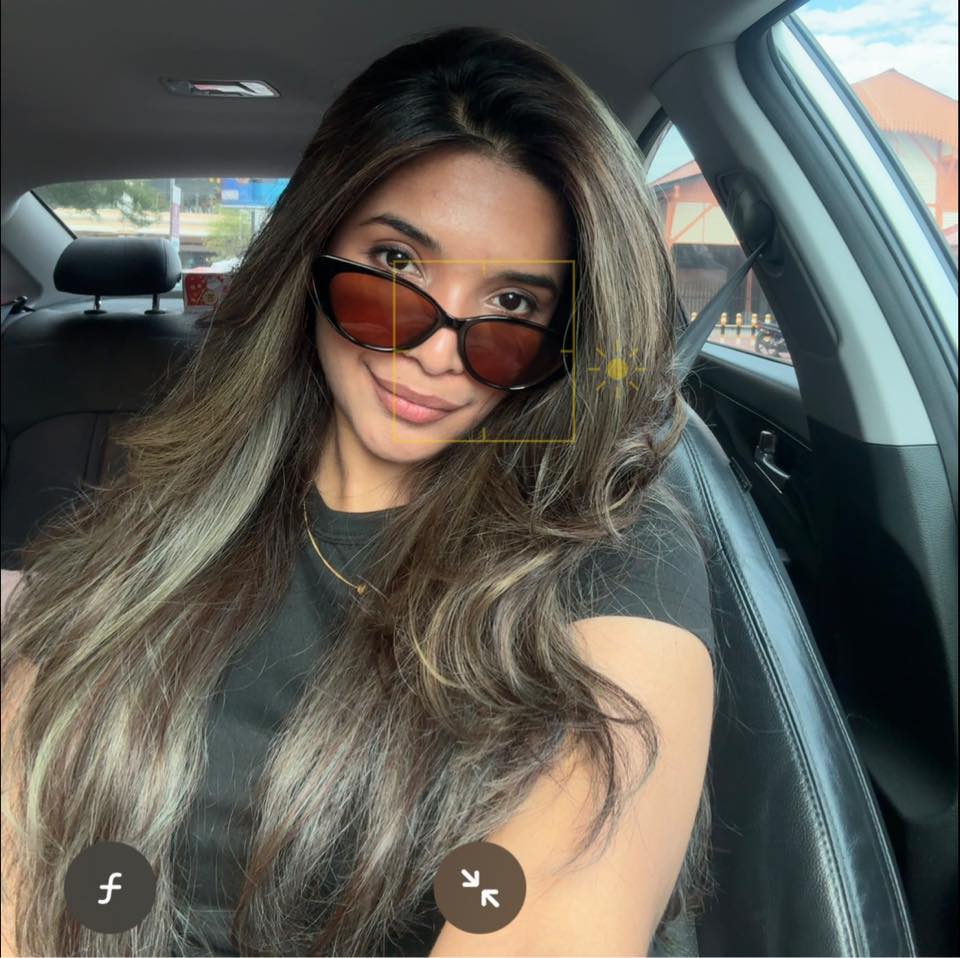 Linisha Subramaniam