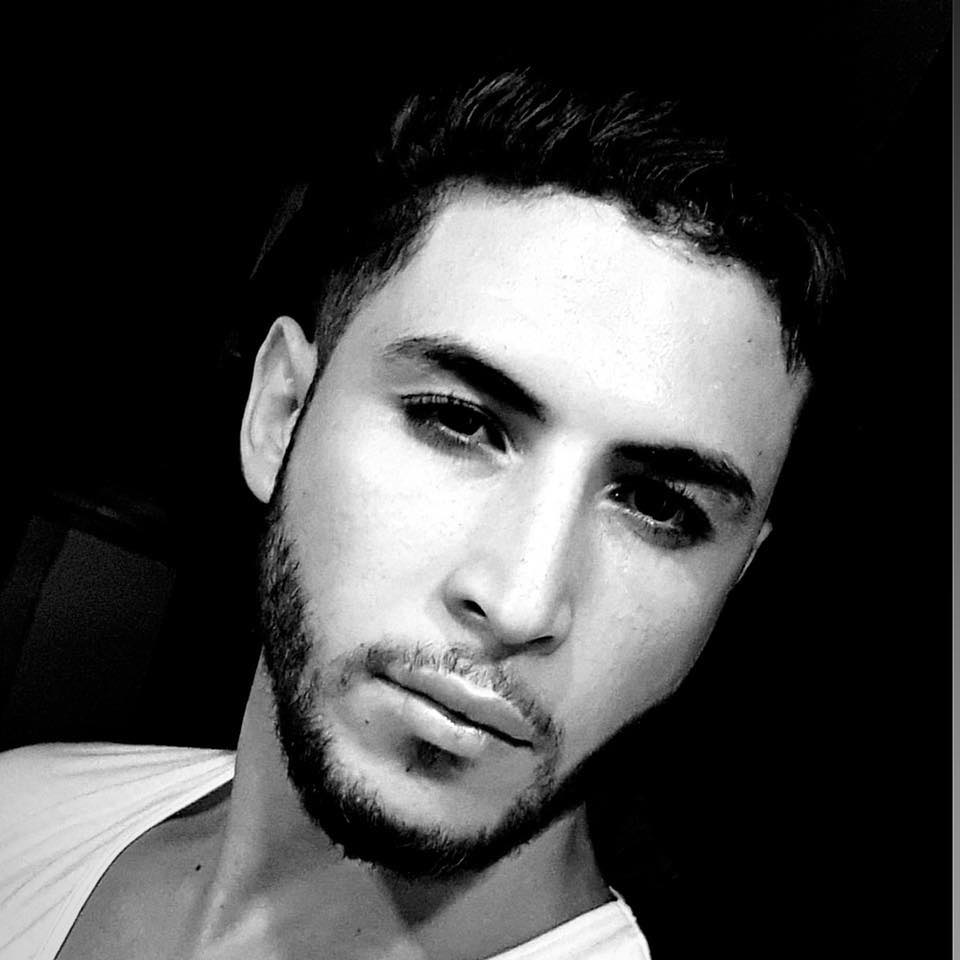 Imad Choukri