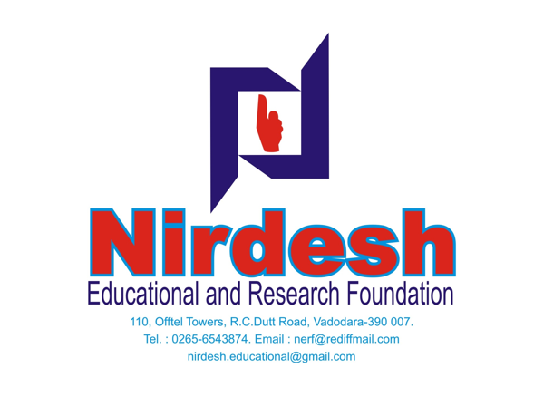 Nirdesh Educational And Research Foundation | Vadodara