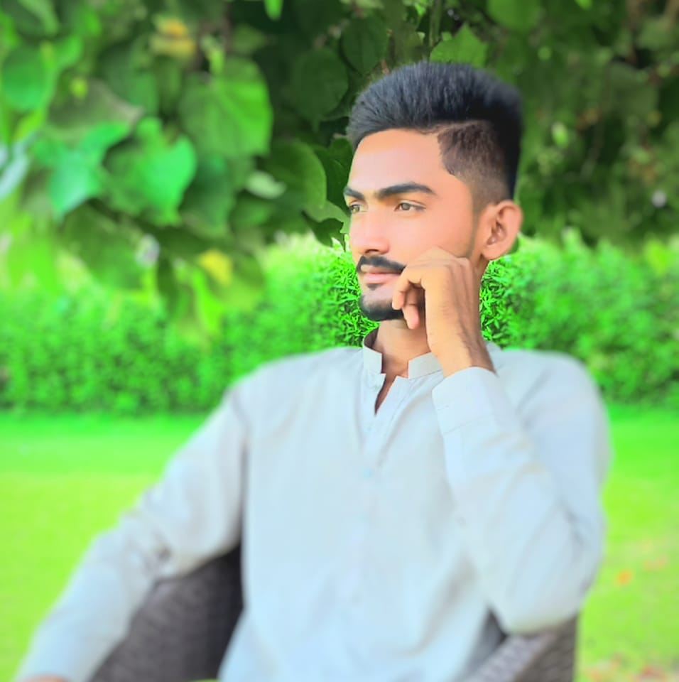 Nawab Rajput