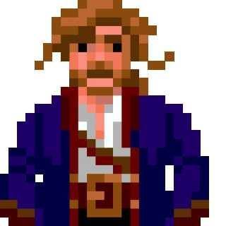 Pixels Busters