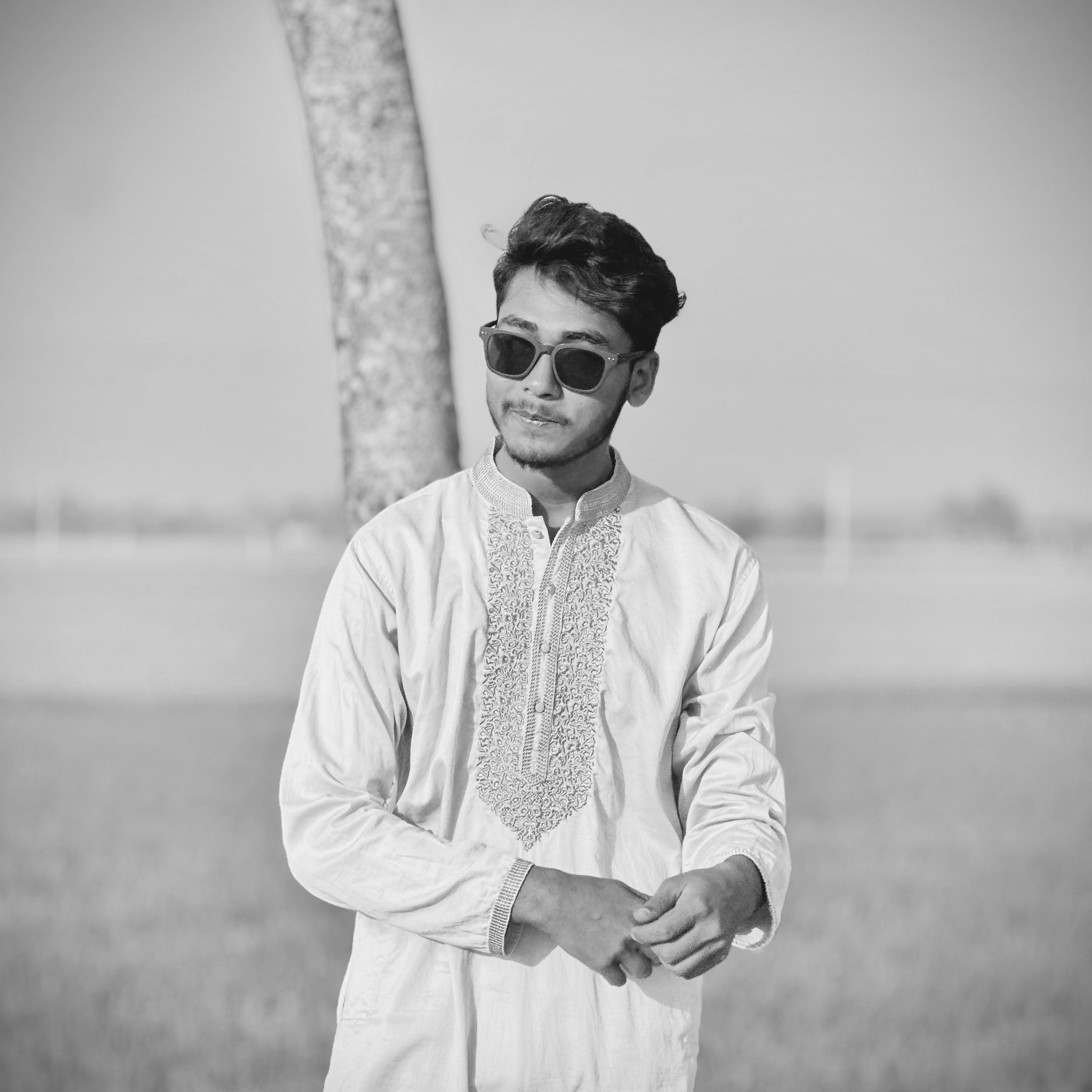 M R Islam Rabby