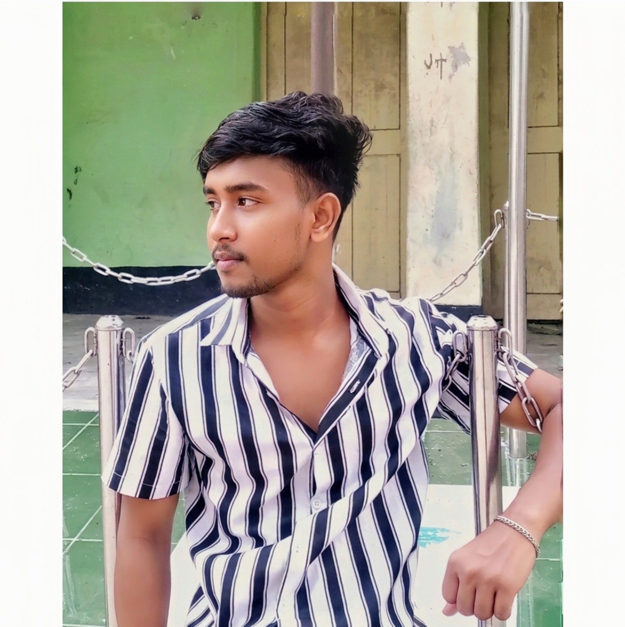 Sowrov Kumer Roy