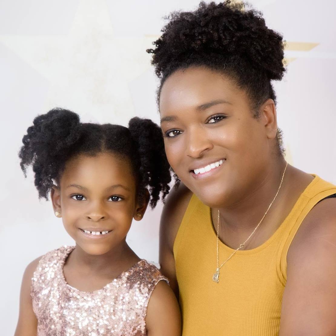 Maellia Et Sa Maman D Amour