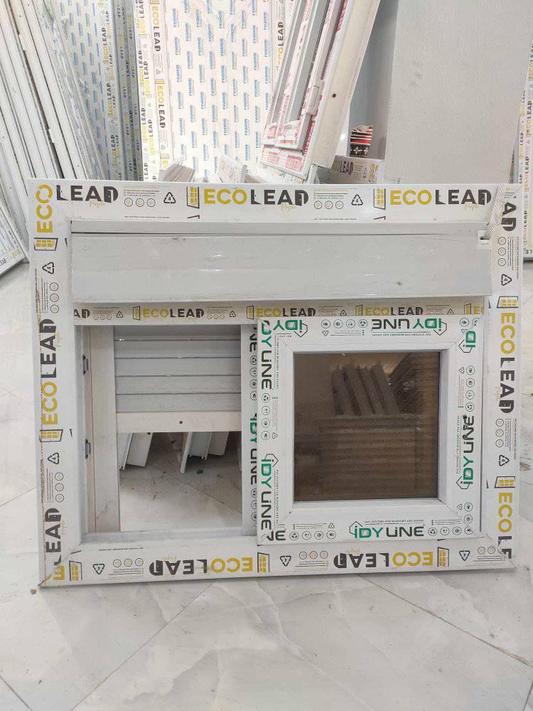 Amine Pvc