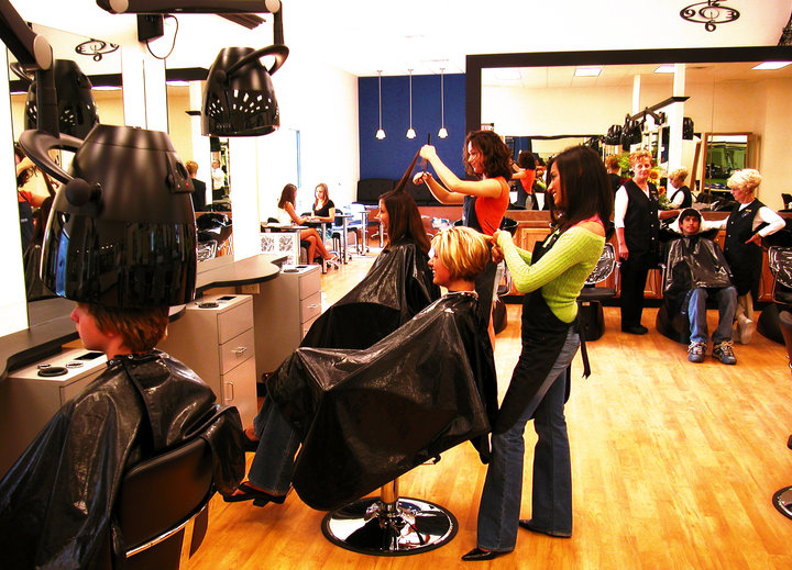 French Academy of Cosmetology | Spring Lake MI