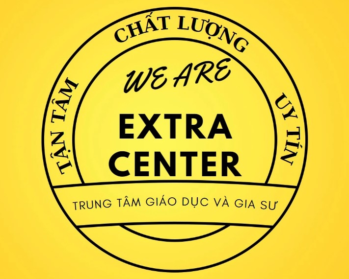Trung tâm giáo dục - Gia Sư - Extra Center