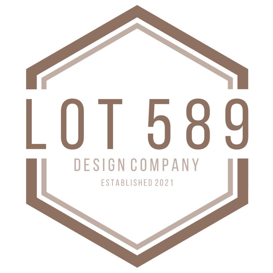 Lot 589 Design Co.