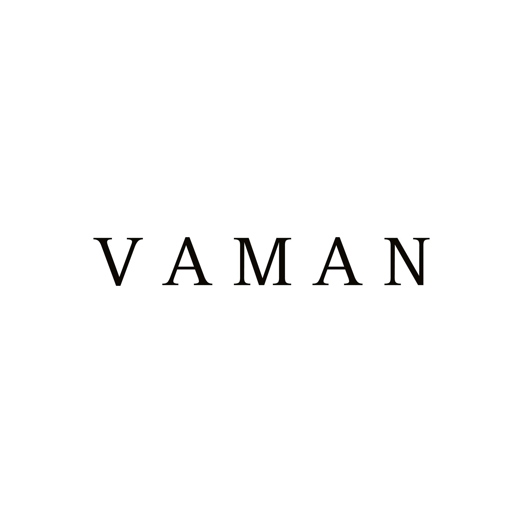VAMAN Showroom