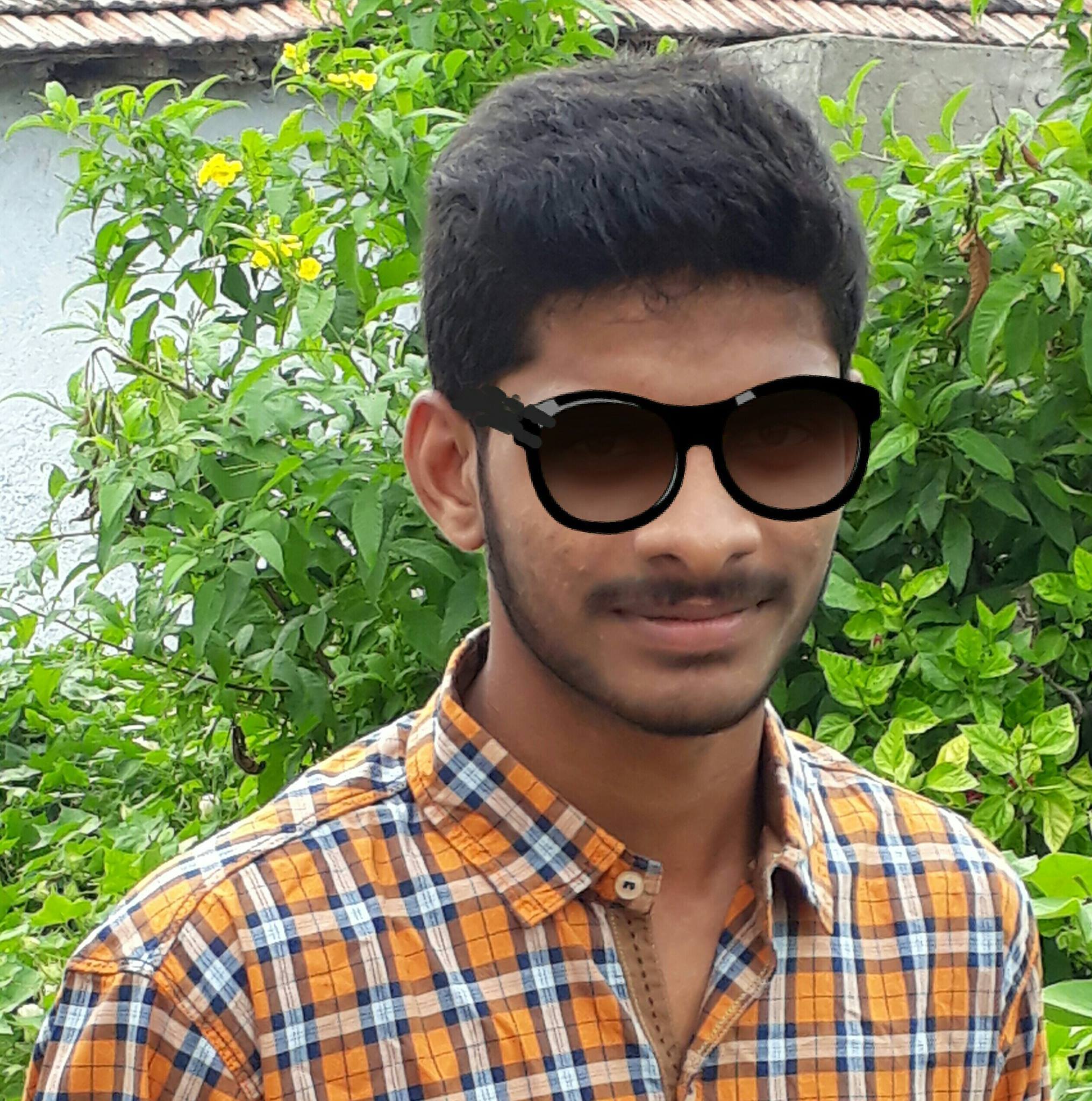 Vikram Reddy Vikki Vicky