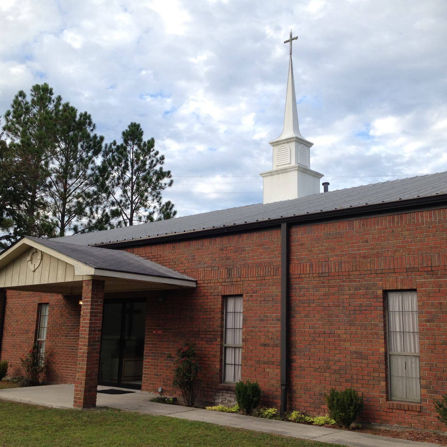 Lakewood Baptist Church of Saint Marys Georgia | St. Marys GA