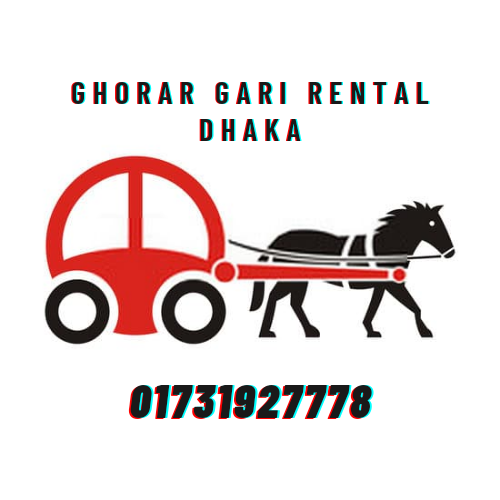 Ghorar Gari Rental Dhaka | Dhaka