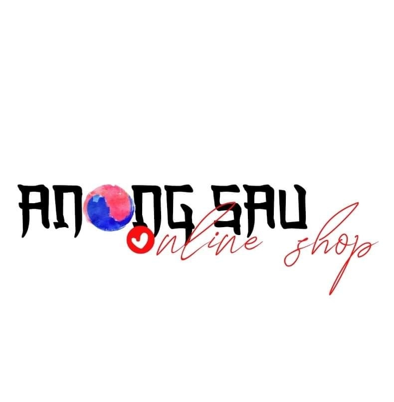 ANONG SAU Online Shop