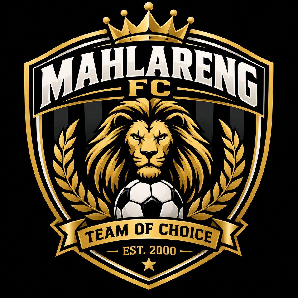 Mahlareng Fc
