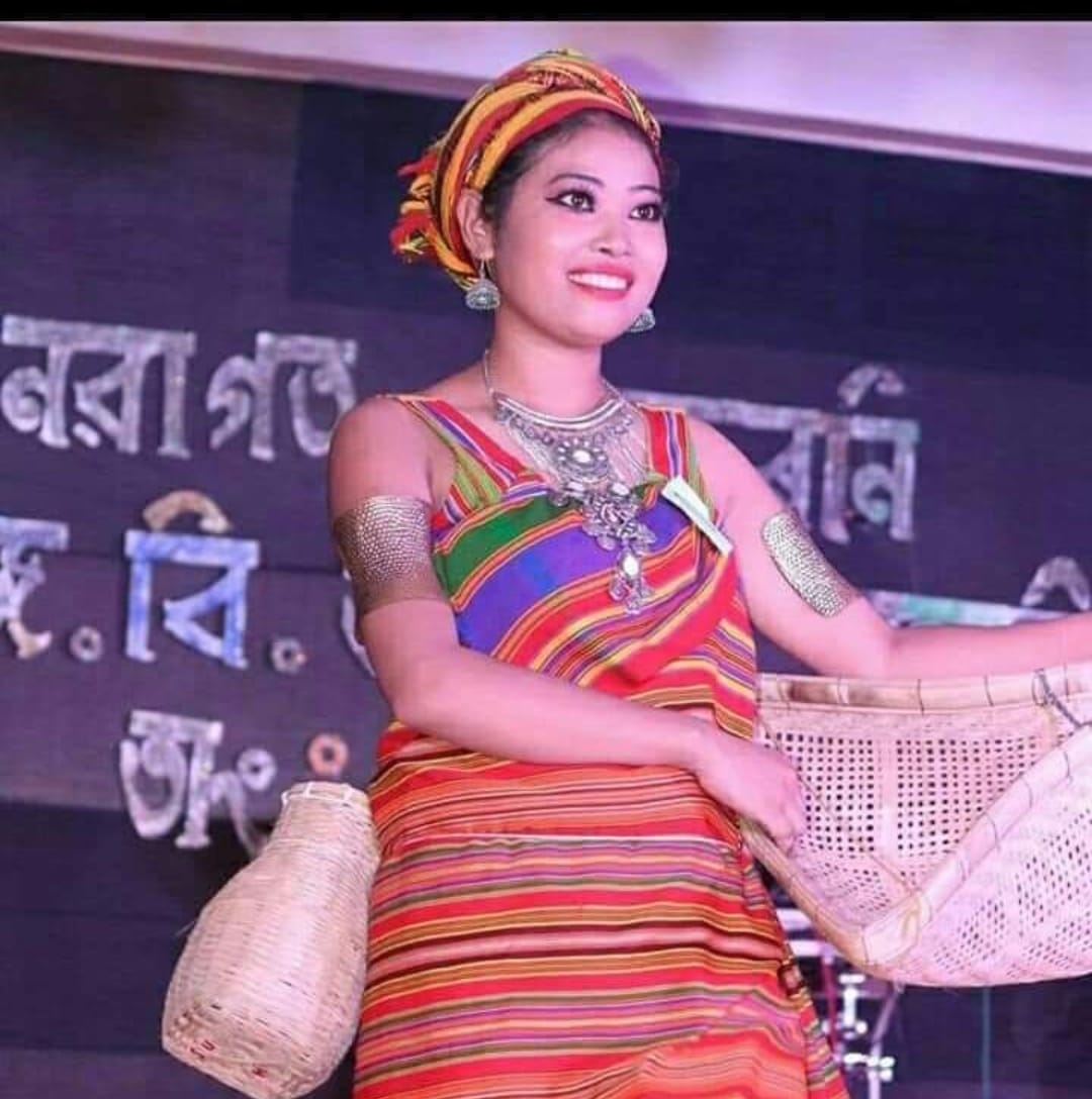 O boini | Goalpara