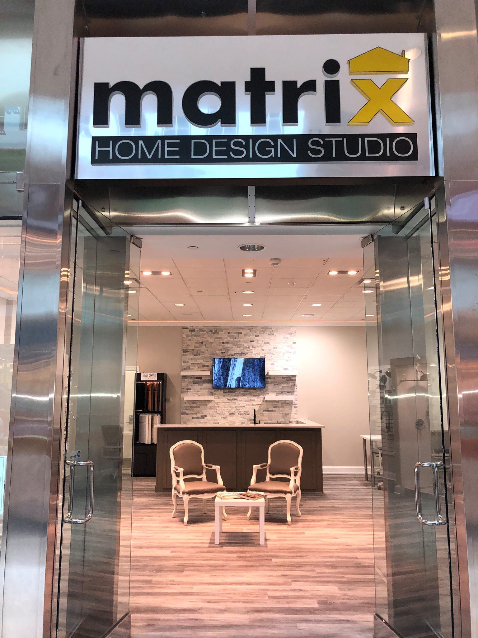 Matrix Home Design Studio | Vernon Hills IL