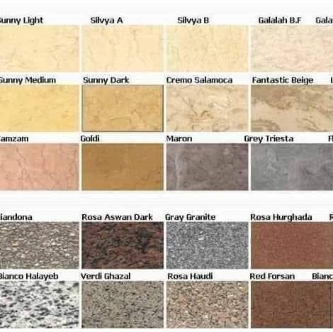 SK Marble & Granite | Dhaka