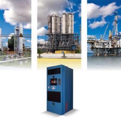 ExplosionProof - Specific Systems Explosion Proof Equipment