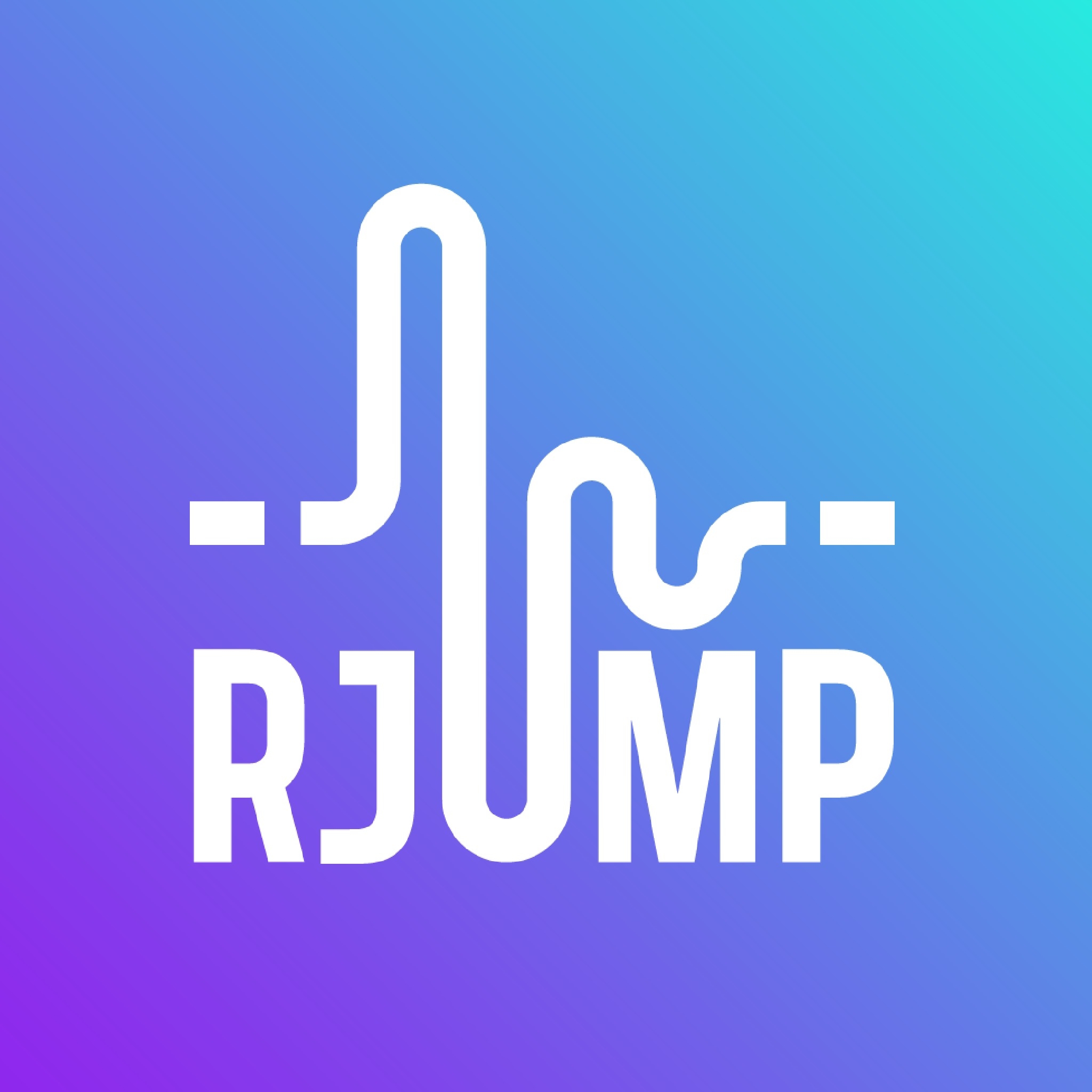 R JUMP