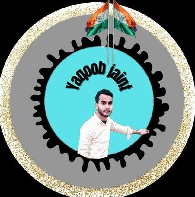 Yaqoob jaint | Kishanganj
