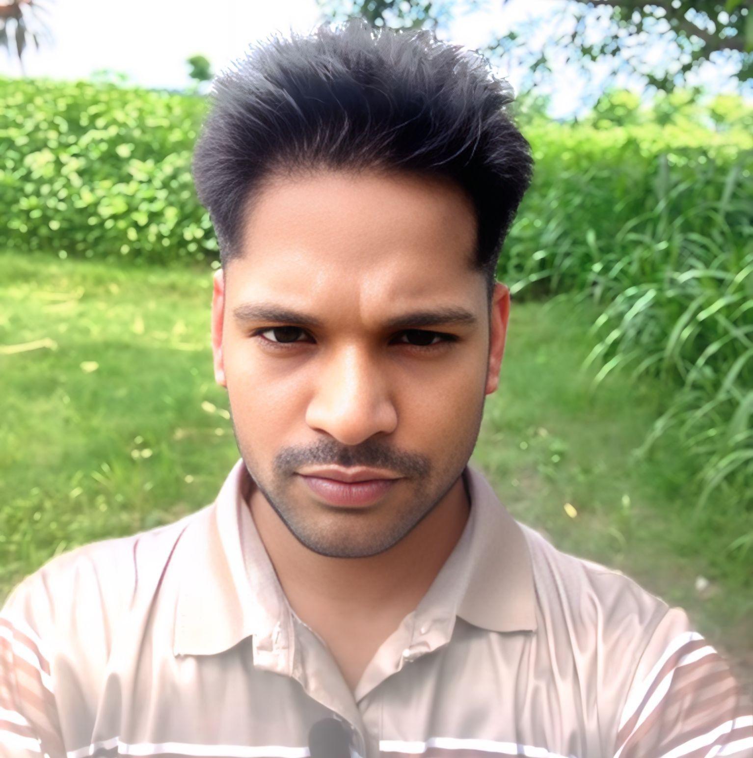 Muhammad Alom Funny | Dhaka