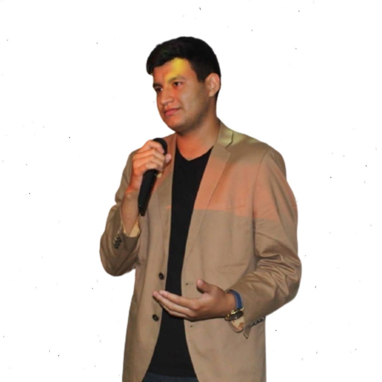 Alejandro Rios Rodríguez