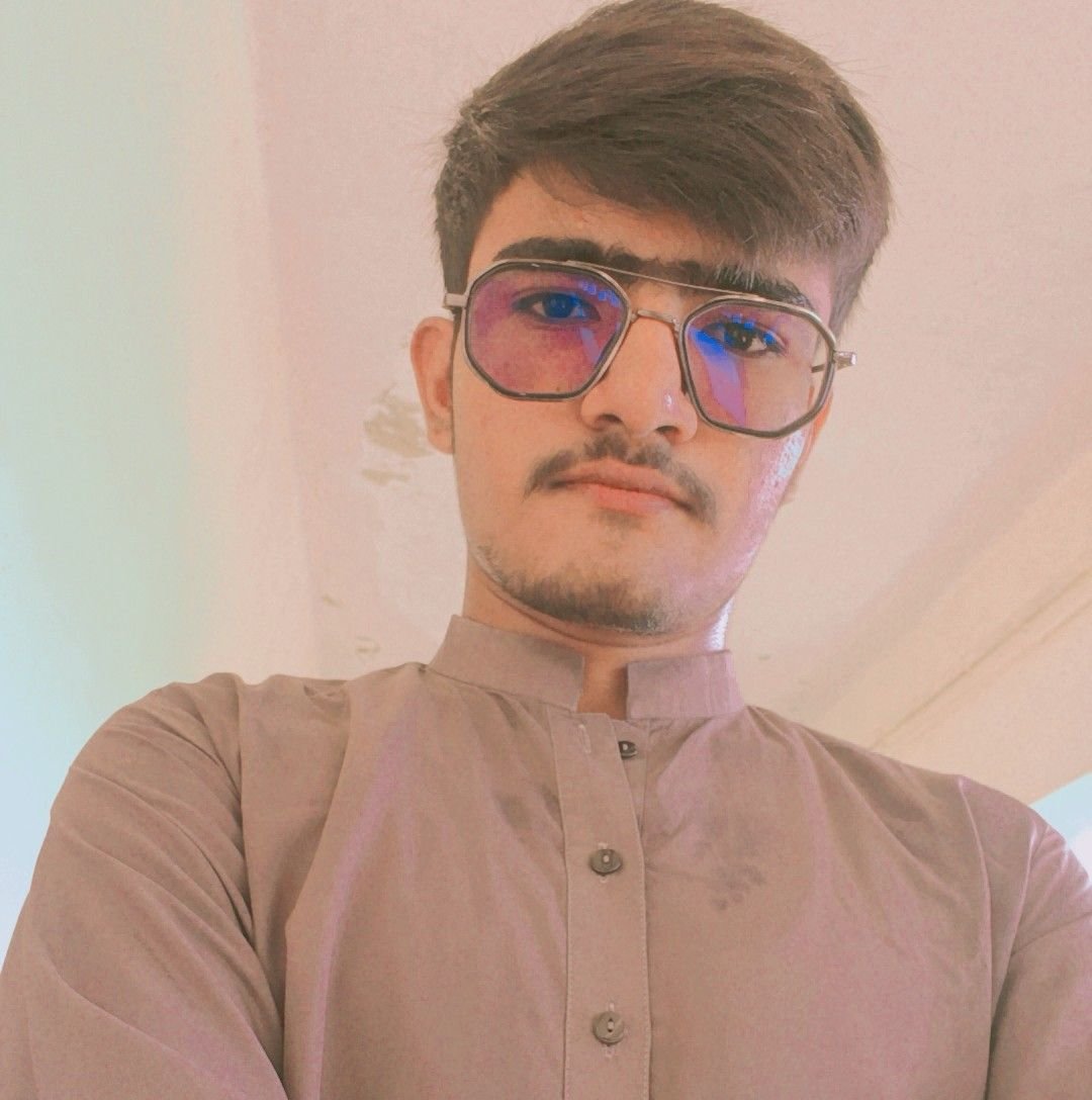 Absar Ahmed Khatti
