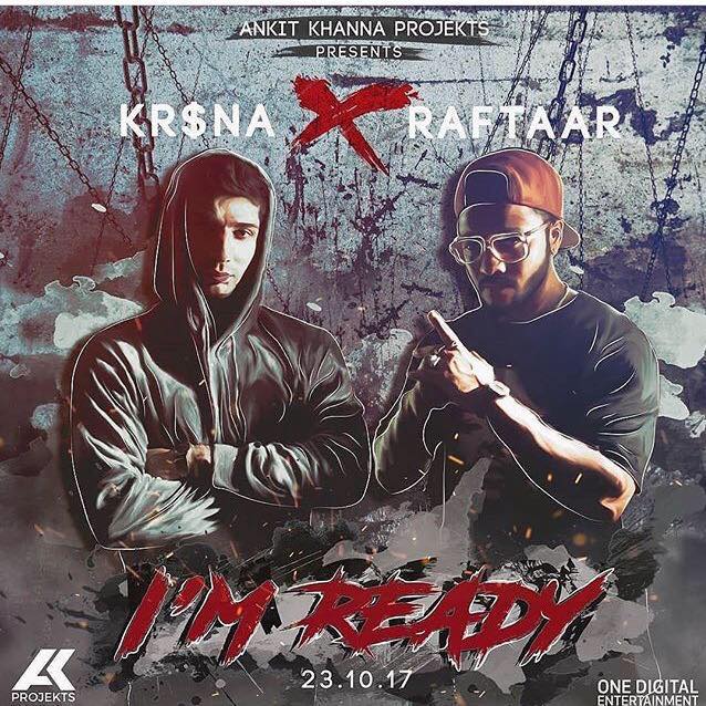 Desi rapper