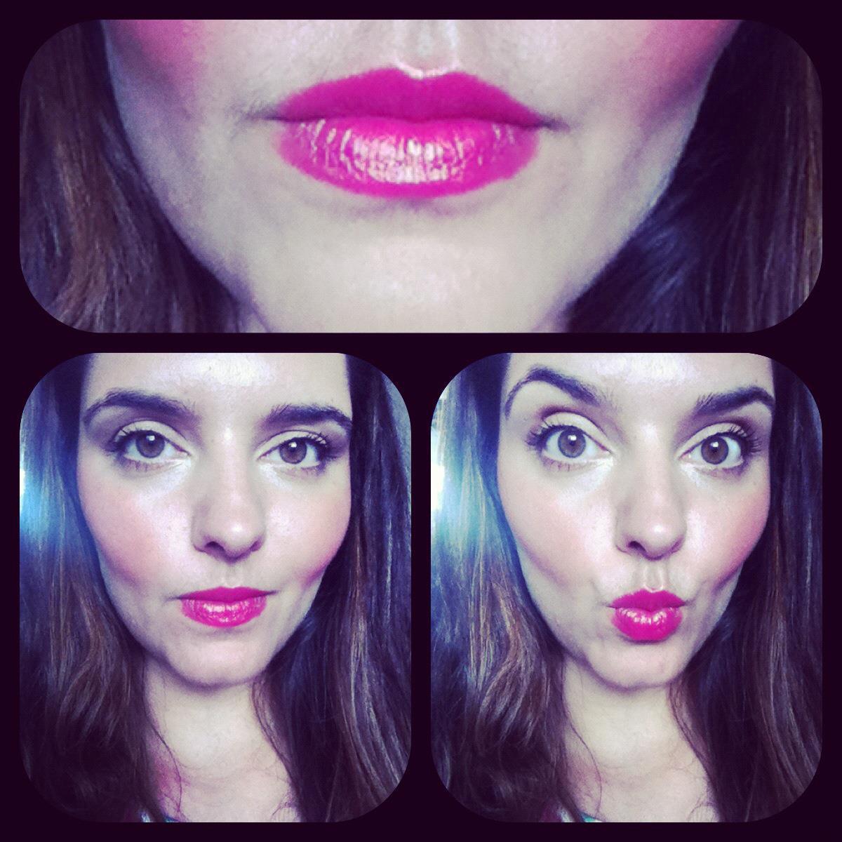 Queeniepops Love