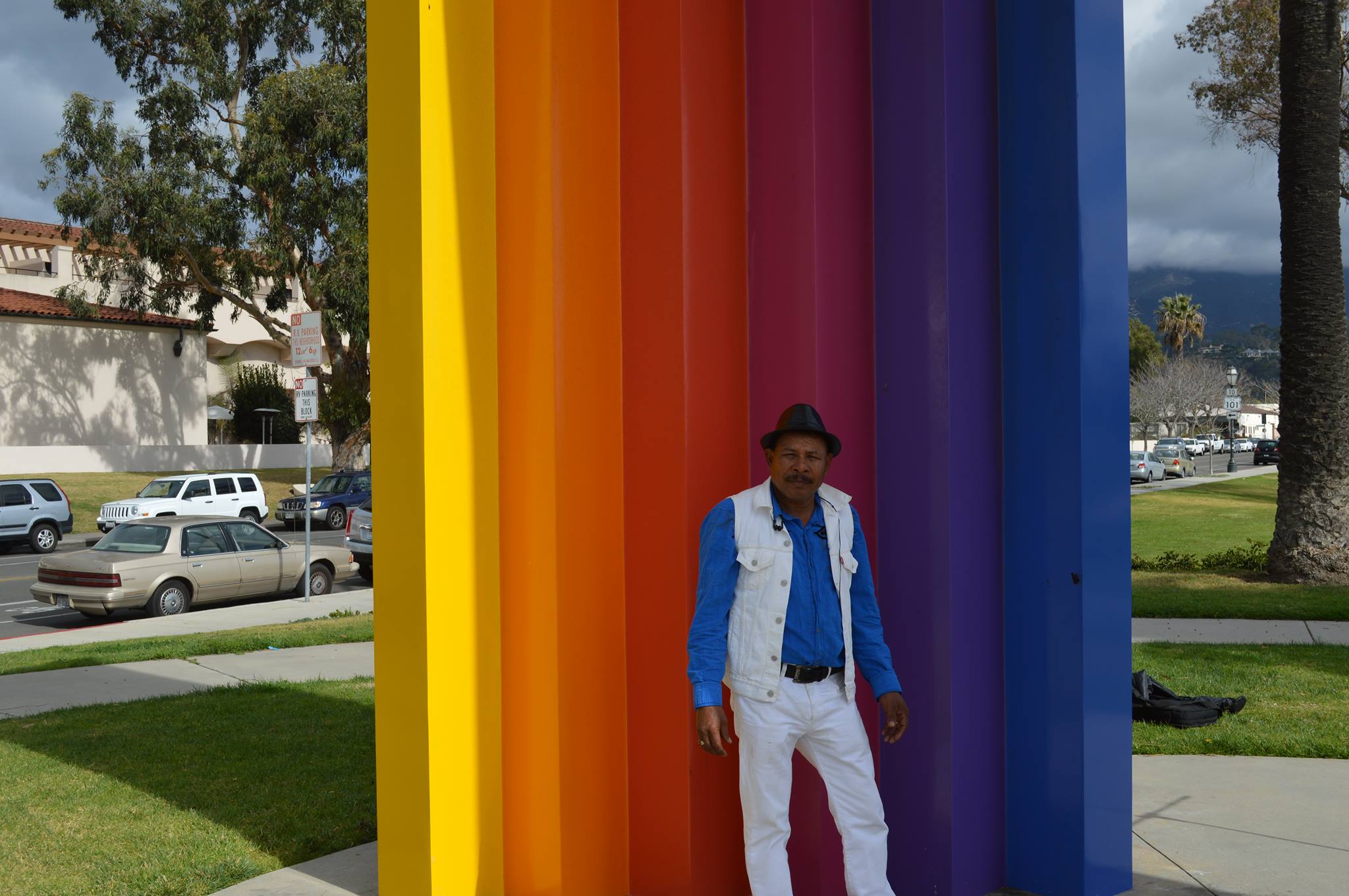 Filimon S. Castro