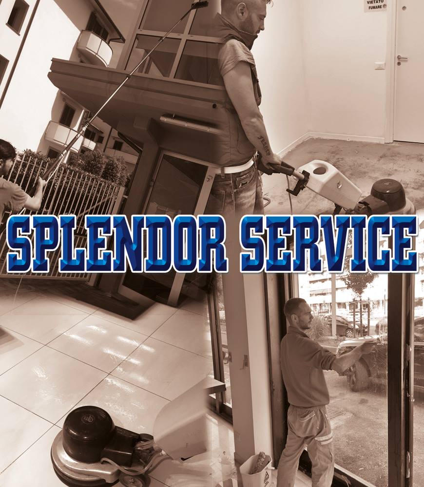 Splendor Service srl | Campi Bisenzio