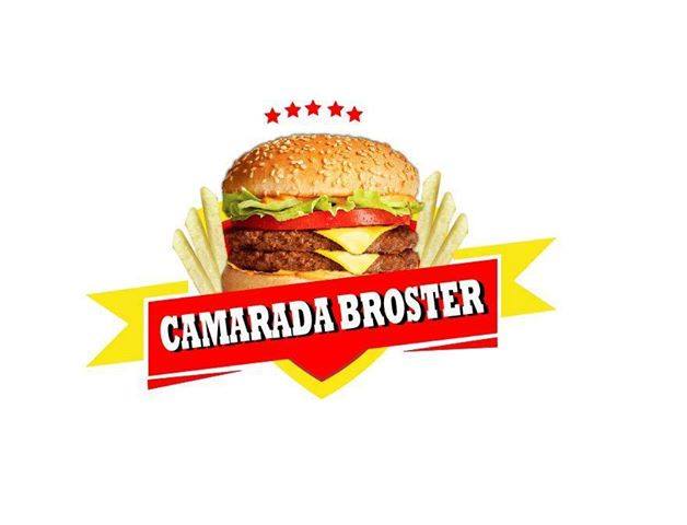 Camarada Broster | Guayaquil
