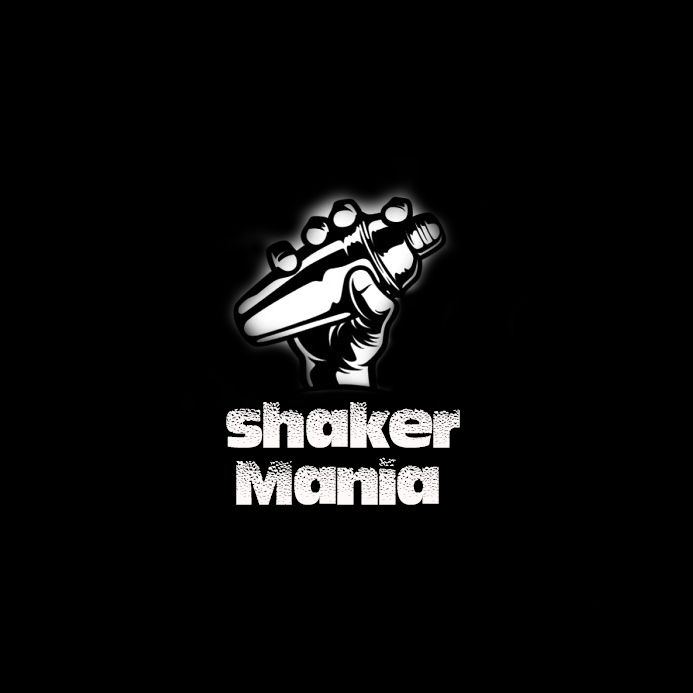 ShakerMania