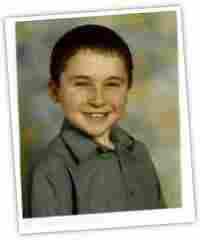 Our hero Callum James Alexander Rice Lister