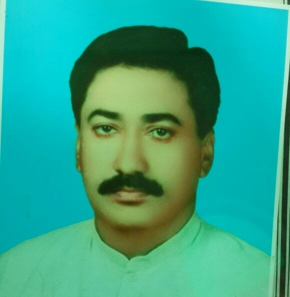 Zahid Rafiq