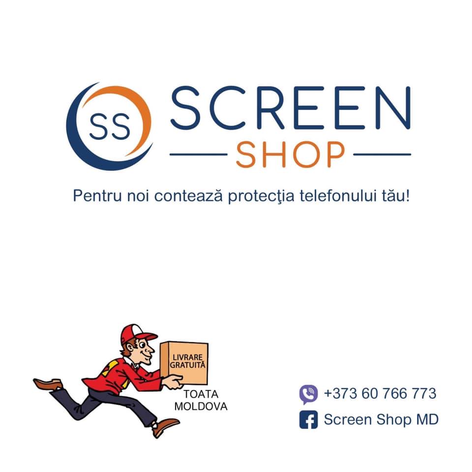 Screen Shop MD | Durlesti