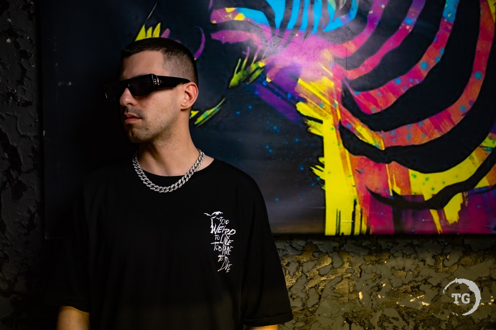 Dj Tim | Moscow