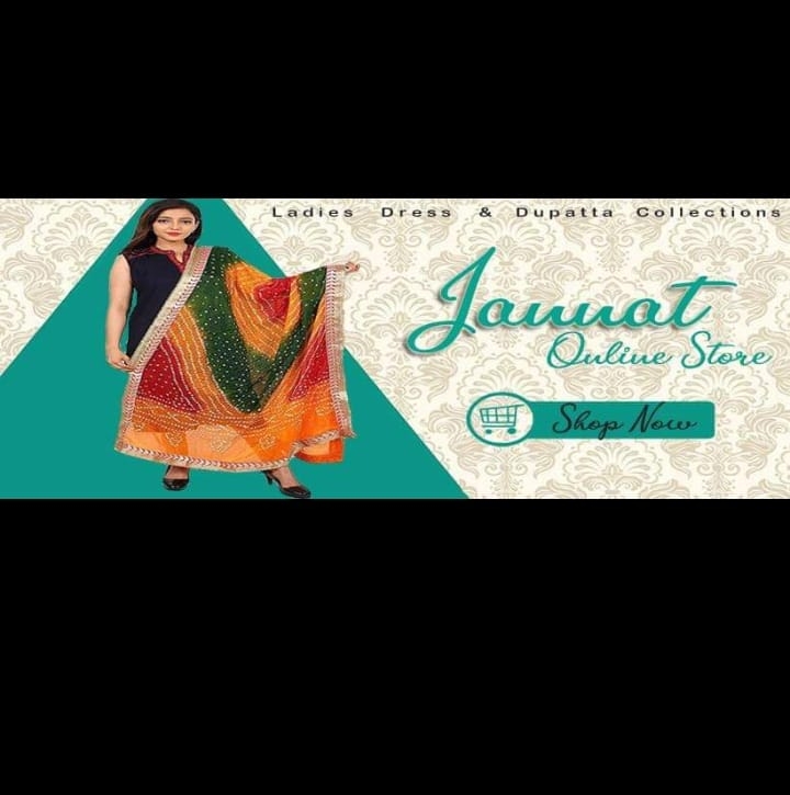 Jannat Online Store