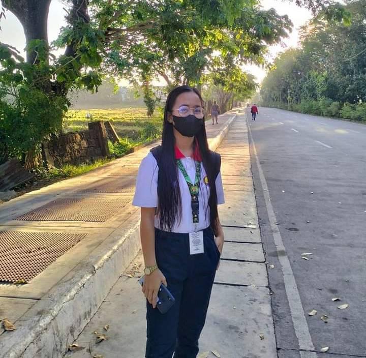 Rhea Nacario