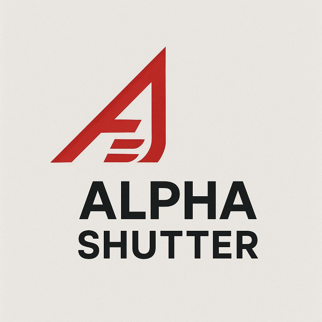 Alpha Shutter | Cairo