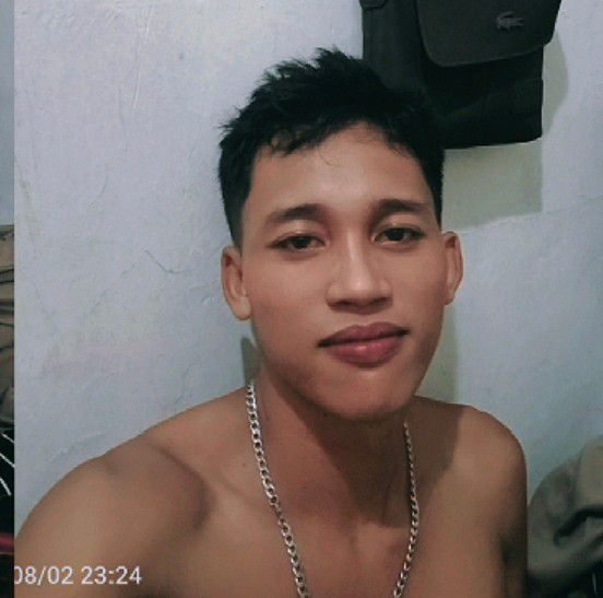 Raymark Jugalino